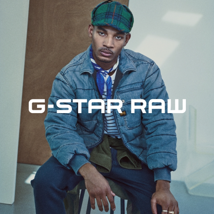 G-STAR RAW