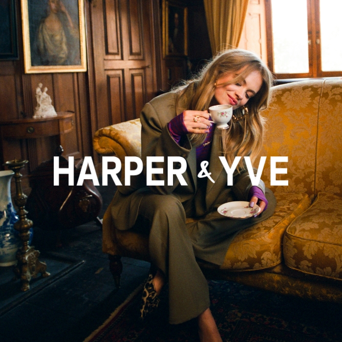 Harper & Yve