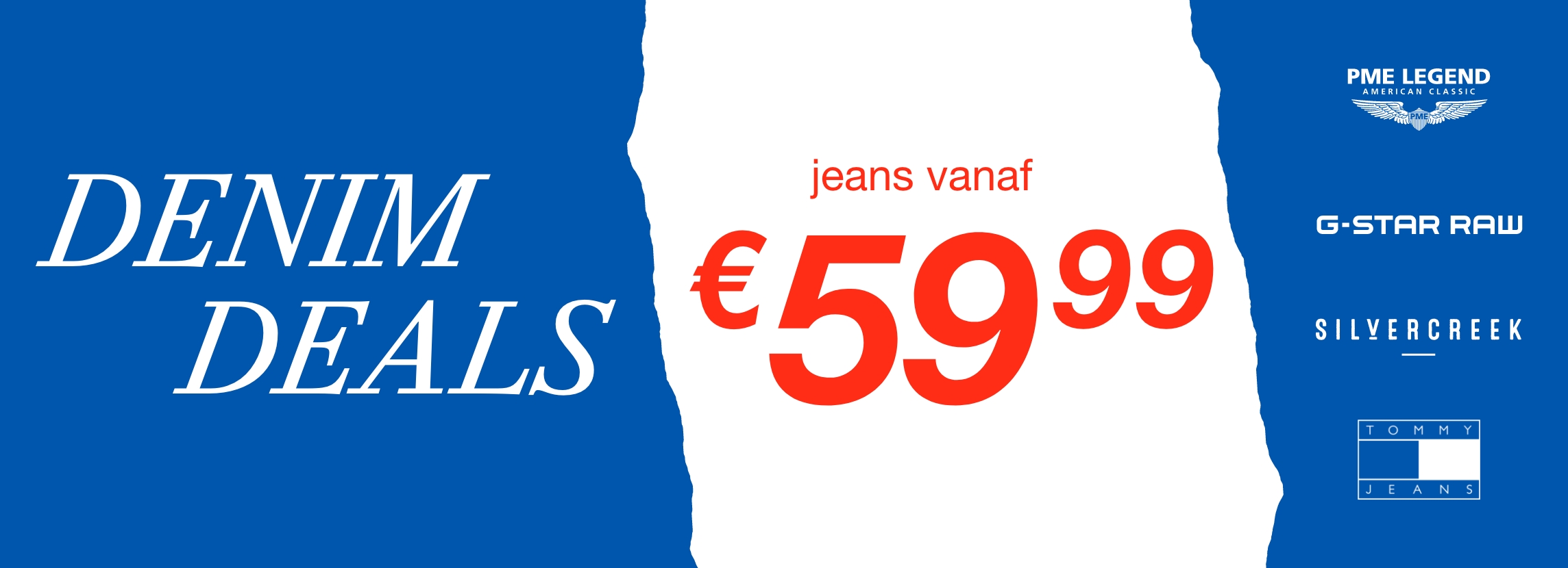 Denim Deals