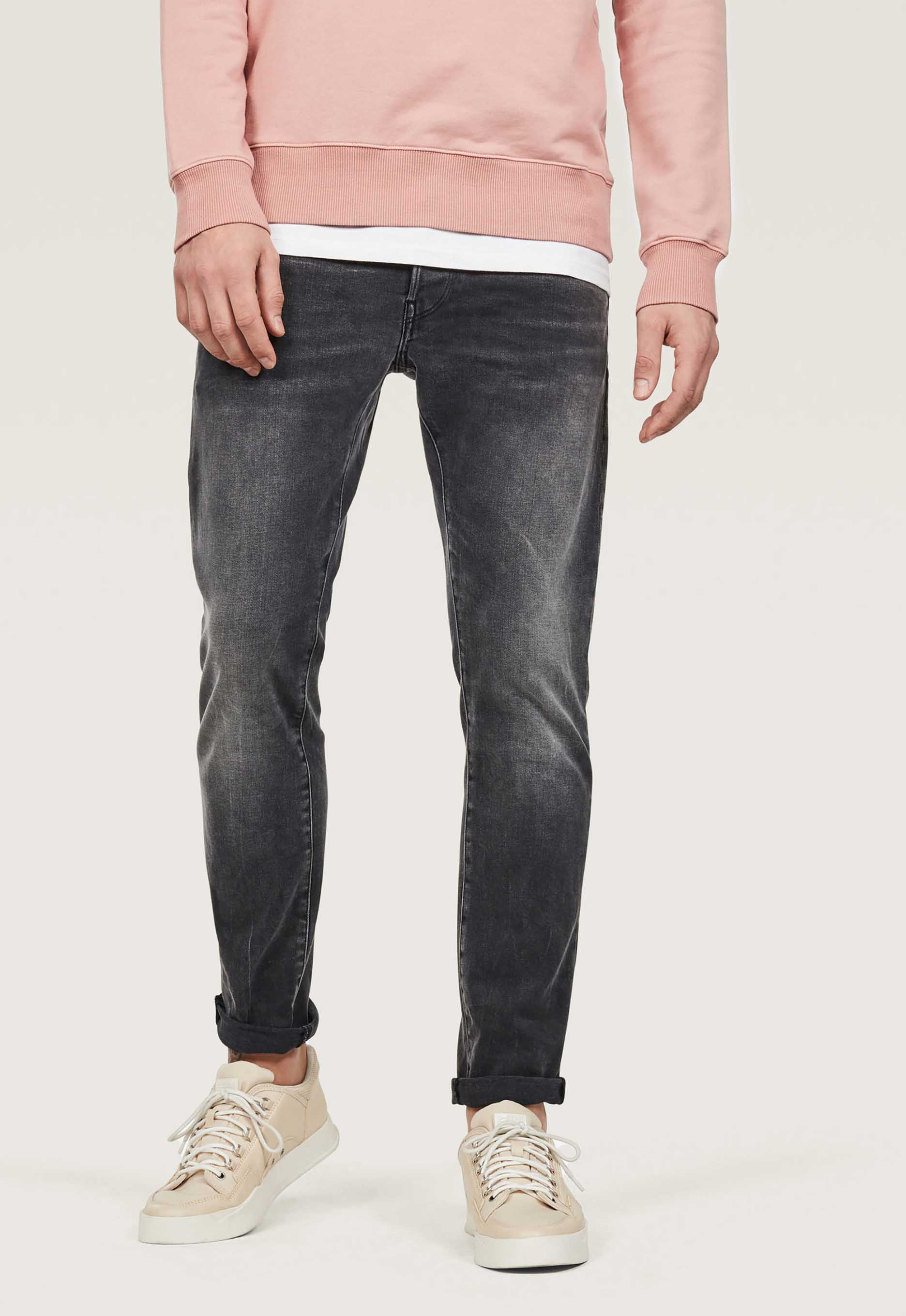 g-starraw G-Star RAW 3301 Slim Jeans