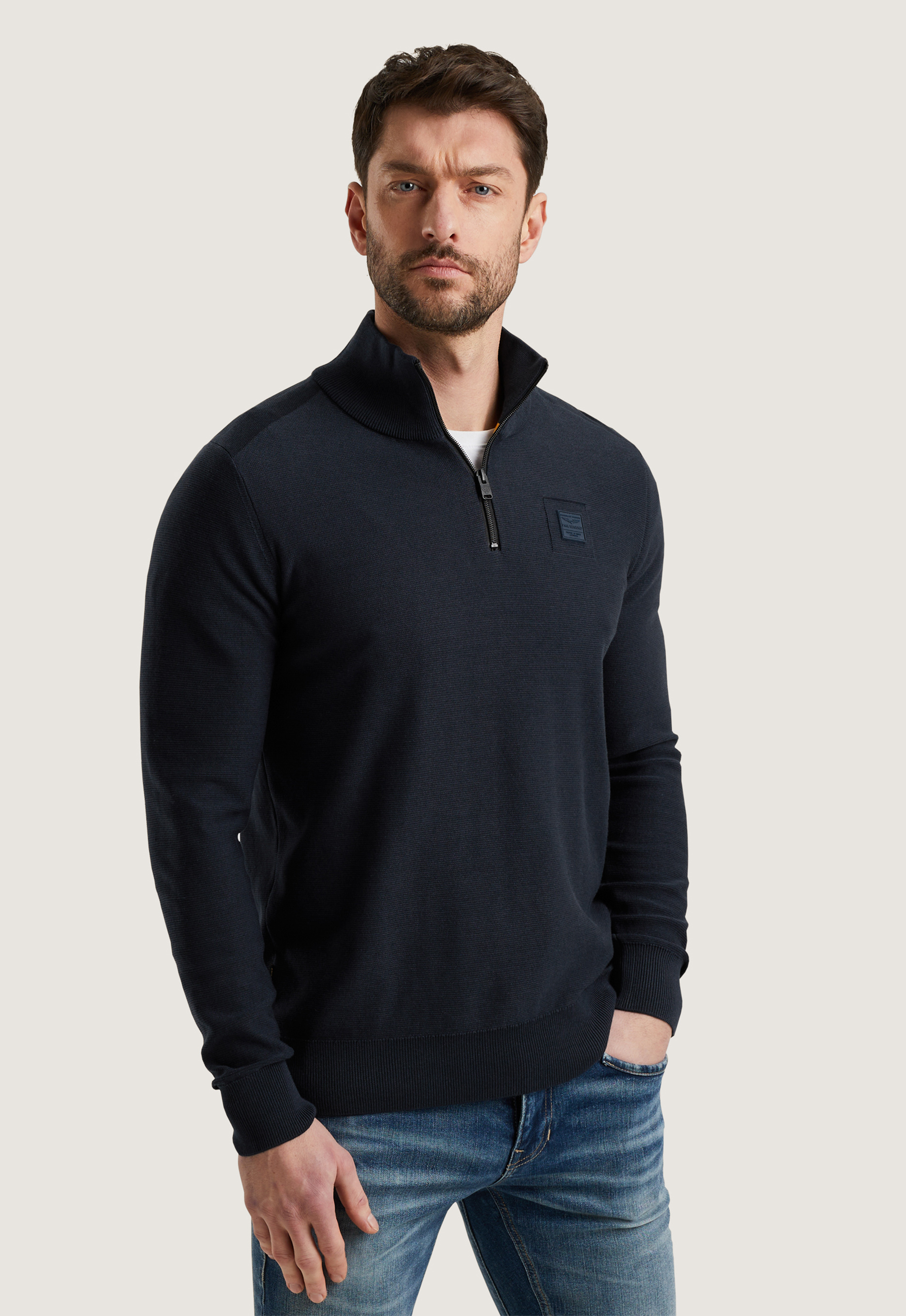 Pme legend Half zip Polo