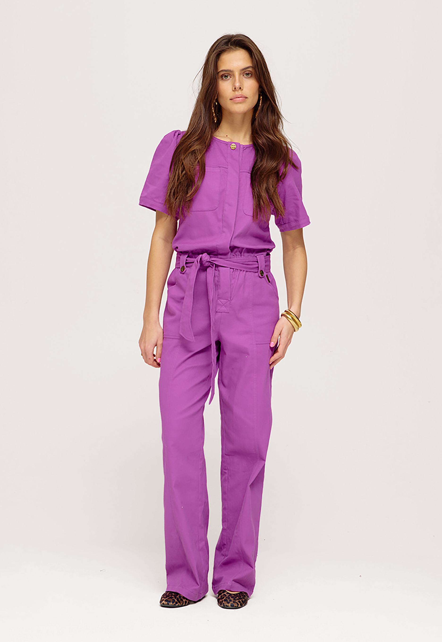 Harper&Yve Yael Jumpsuit