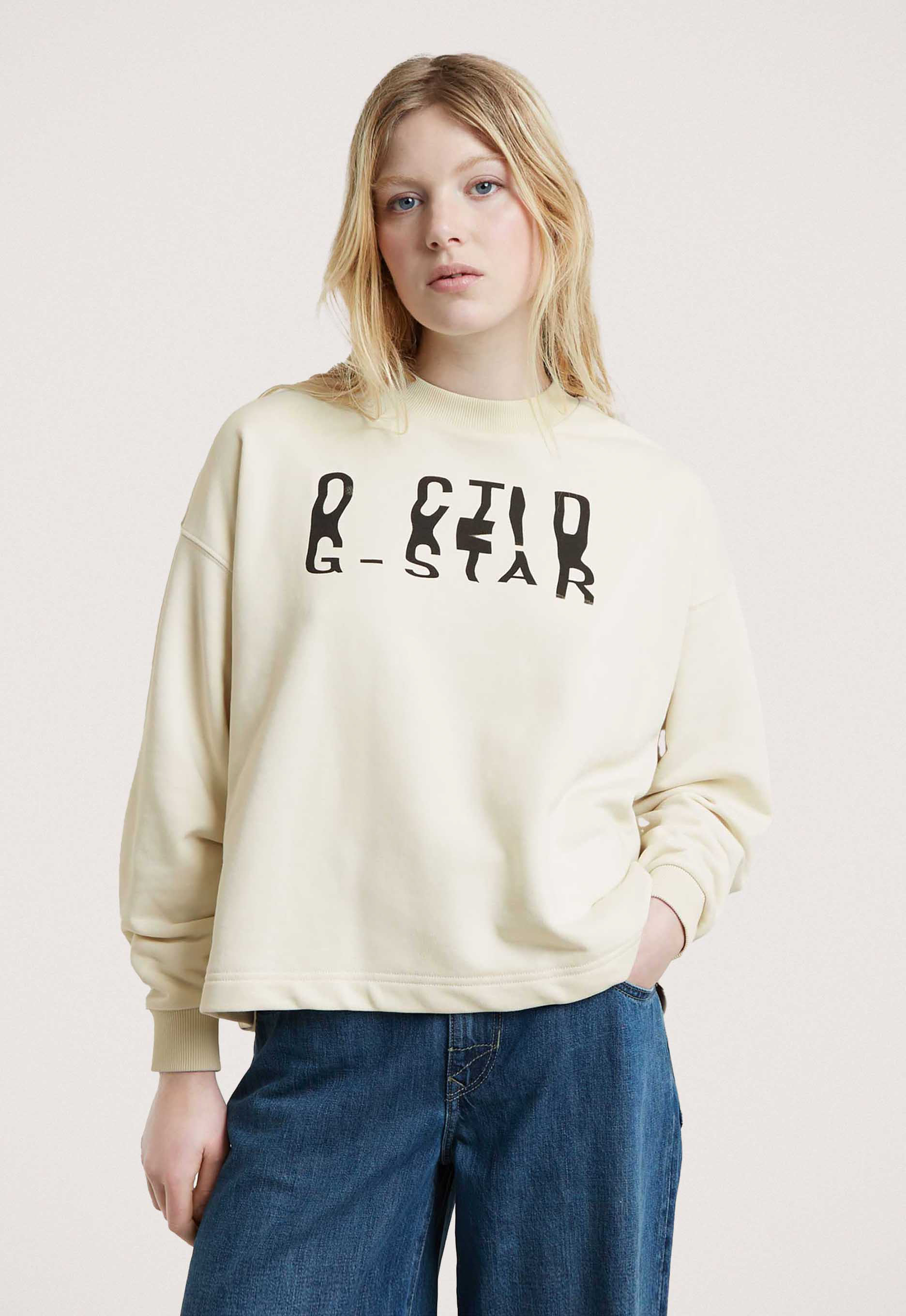 G-star raw Chroma Loose Sweater