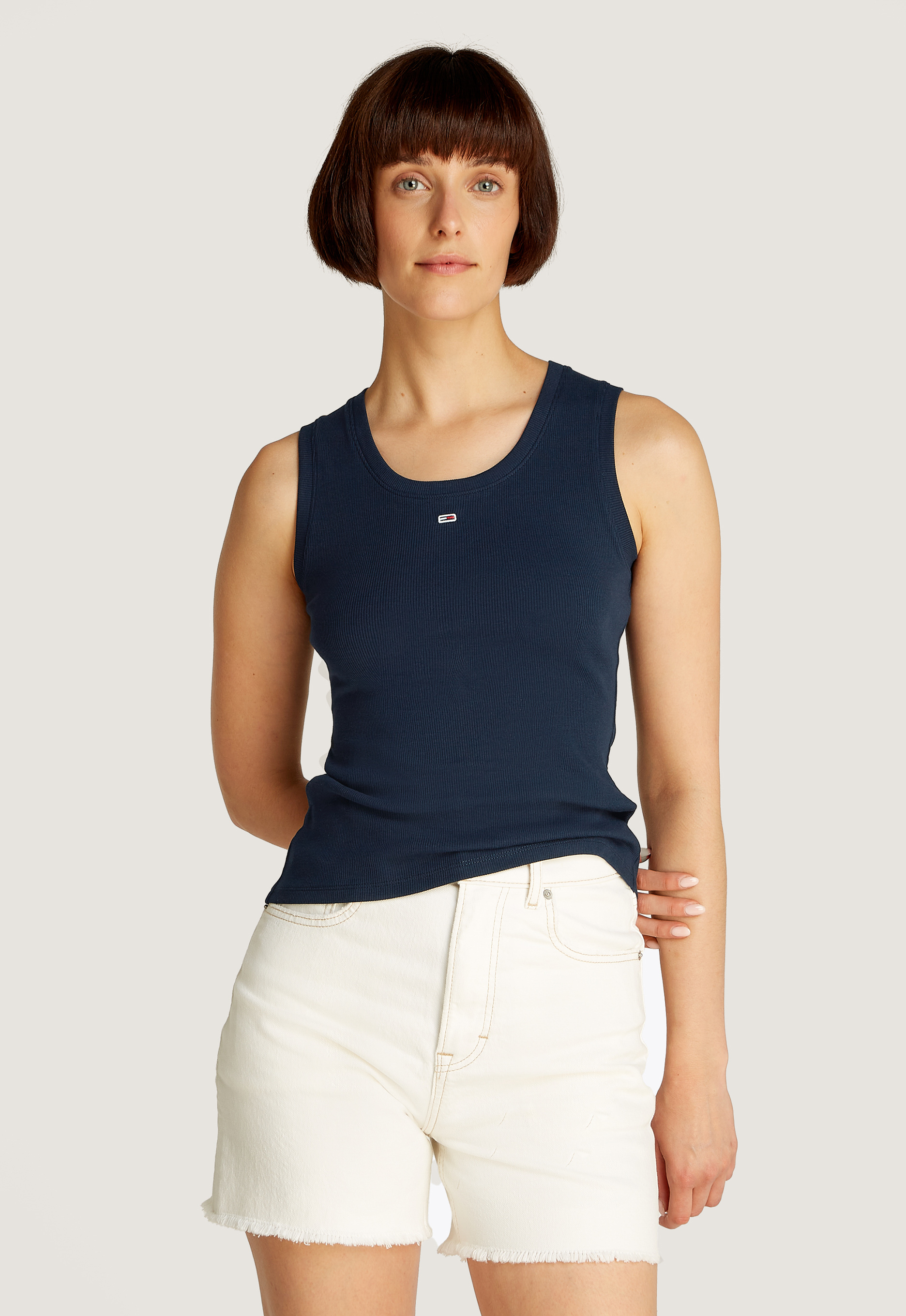 Tommy Jeans Essential Tank Top