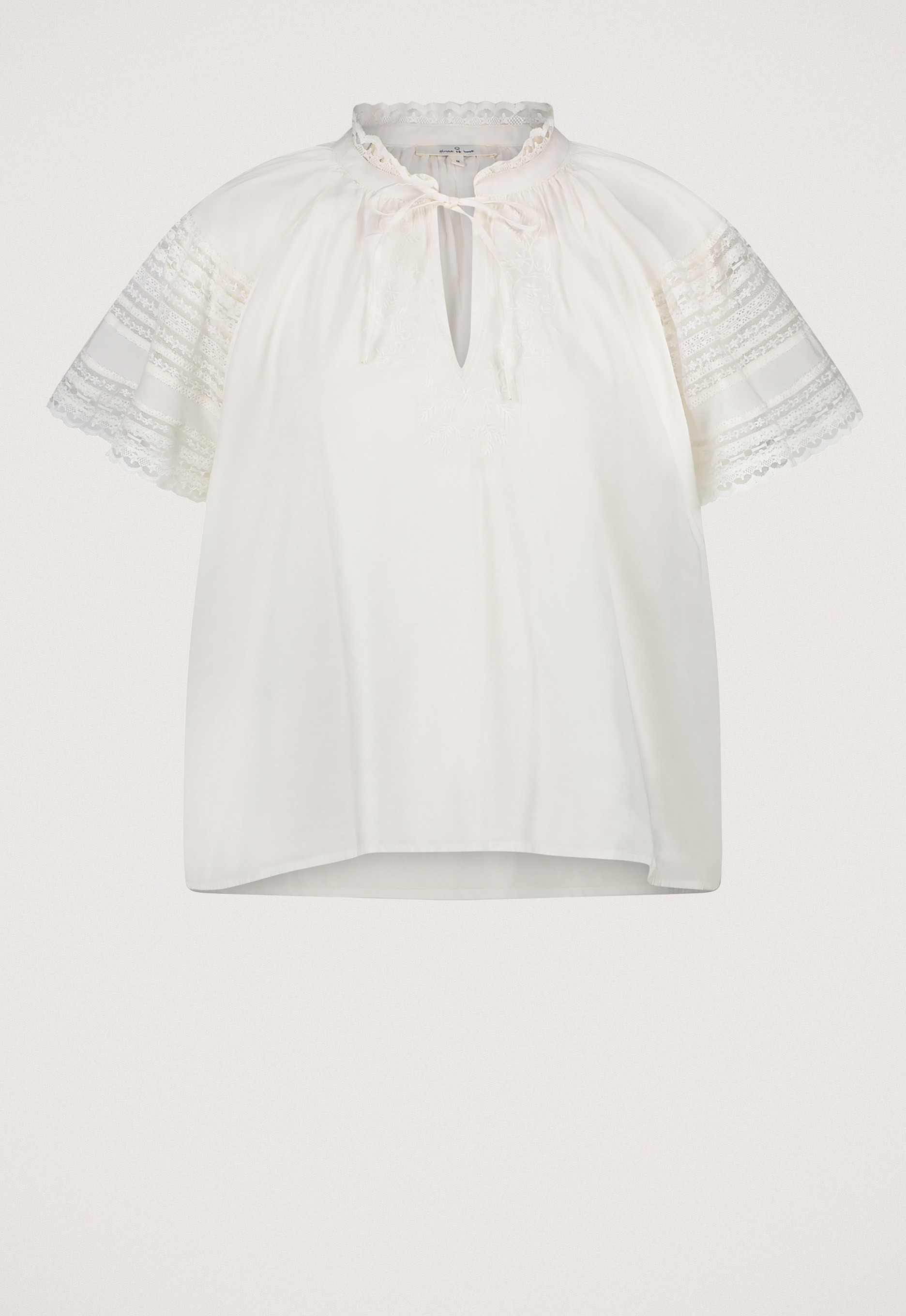 Circle of trust Kylie Blouse