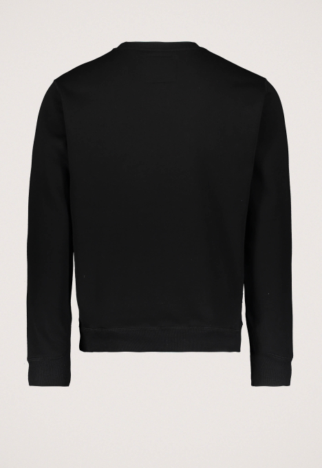 Premium Core Sweater