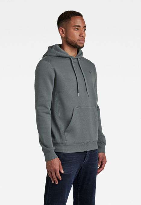 Premium Core Hoodie