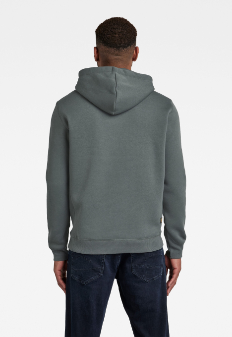 Premium Core Hoodie