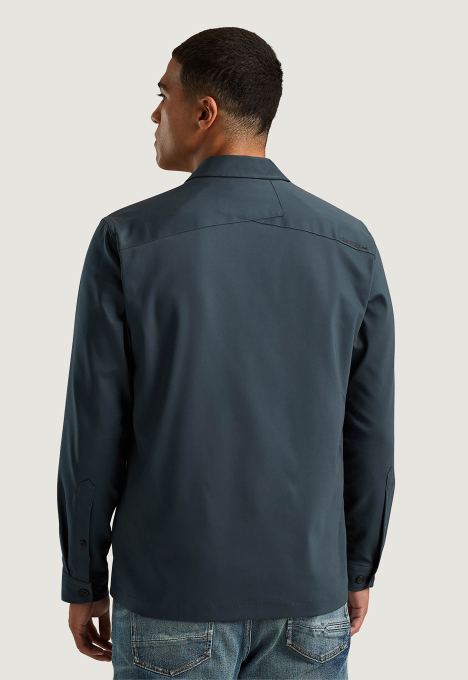 Regular Overshirt 