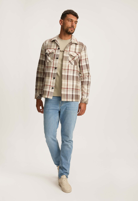 Samar Overshirt