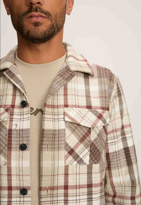 Samar Overshirt