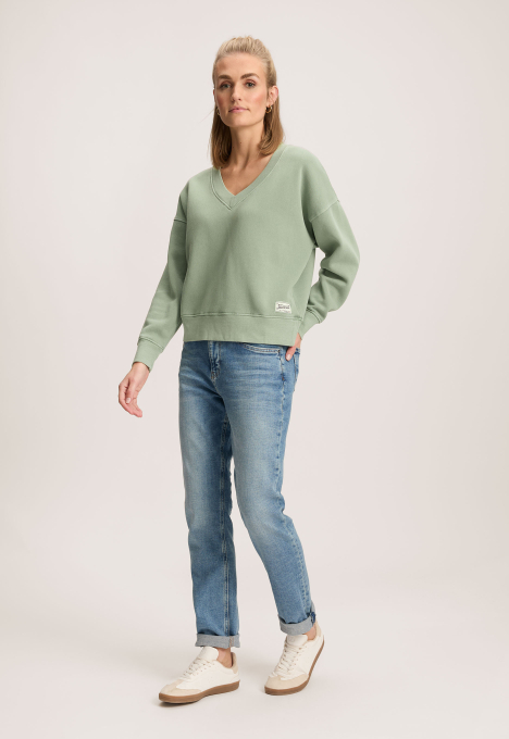 Soraya Sweater