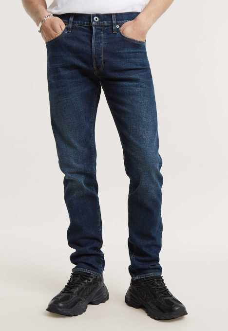 3301 Slim Jeans