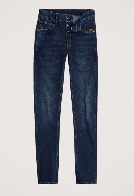 3301 Slim Jeans