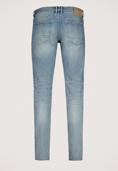 Lewis Regular Tapered Jeans