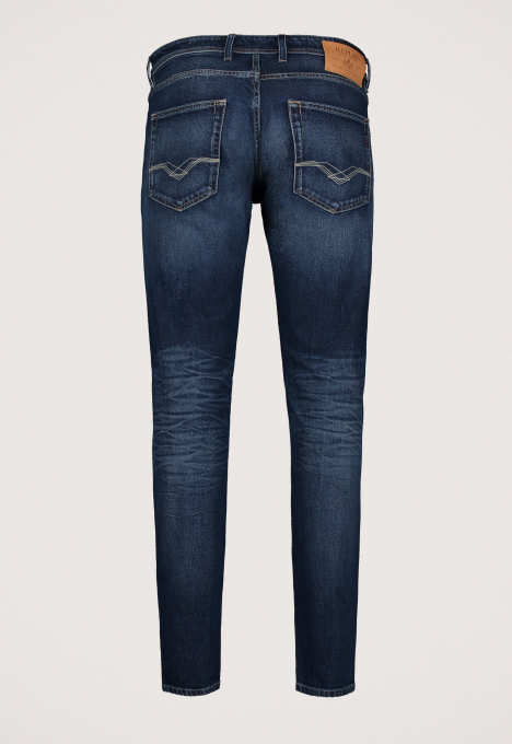 Grover Straight Jeans