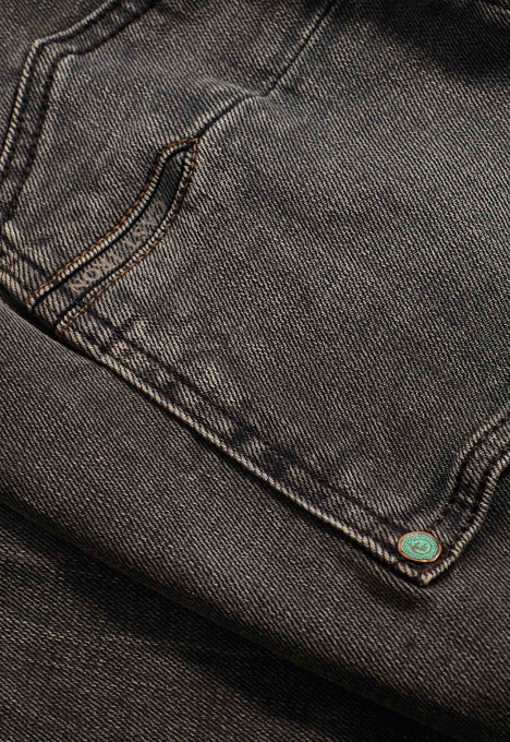 Valver Regular Jeans