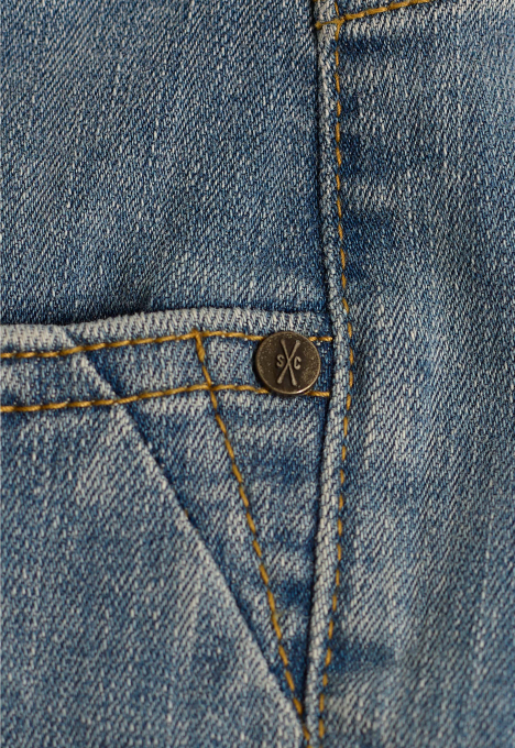 Craft Slim Jeans 