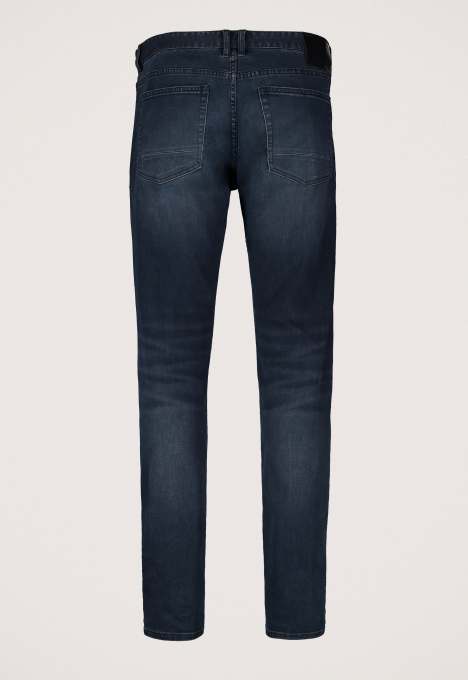 Lewis Regular Tapered Jeans