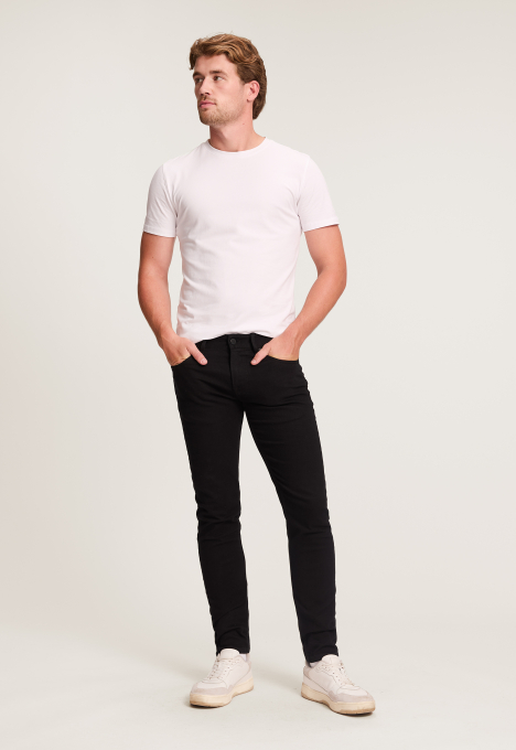 Lewis Regular Tapered Jeans