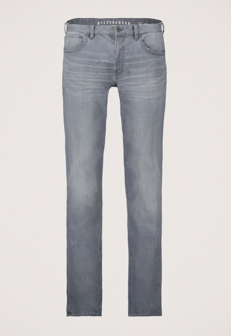 Lewis Regular Tapered Jeans