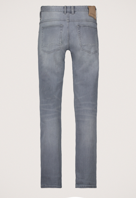 Lewis Regular Tapered Jeans