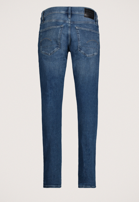 3301 Slim Jeans