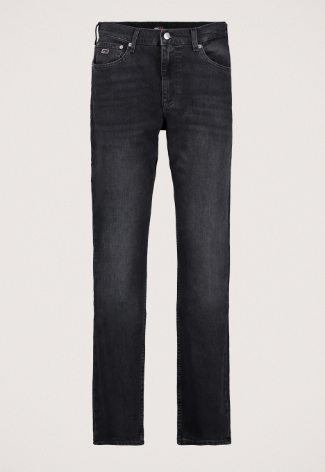 Ryan Regular Straight Jeans