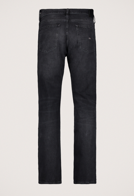 Ryan Regular Straight Jeans