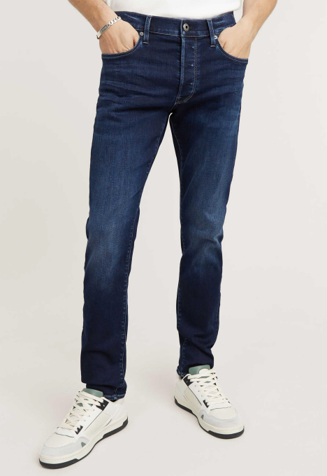 3301 Slim Jeans