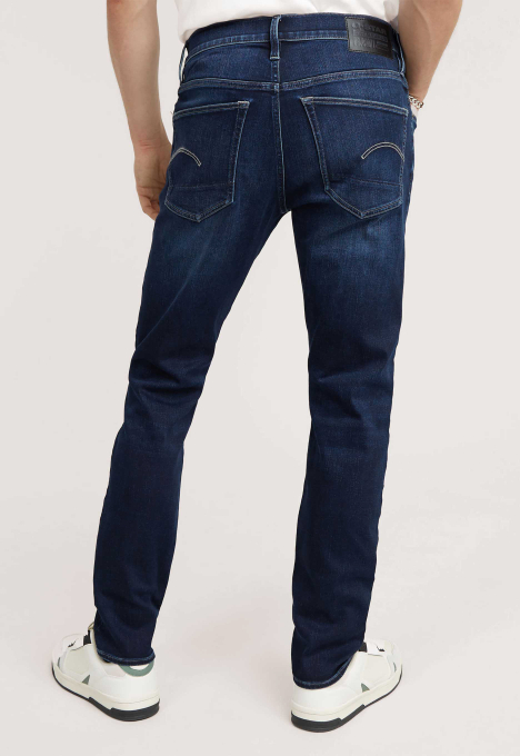 3301 Slim Jeans