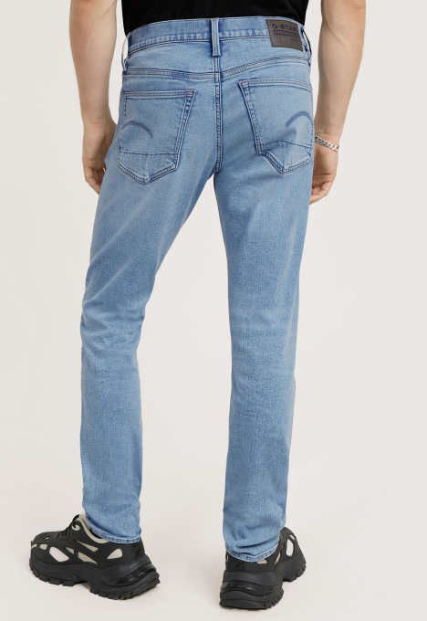 3301 Slim Jeans