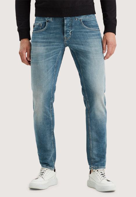 Carior Tapered Jeans