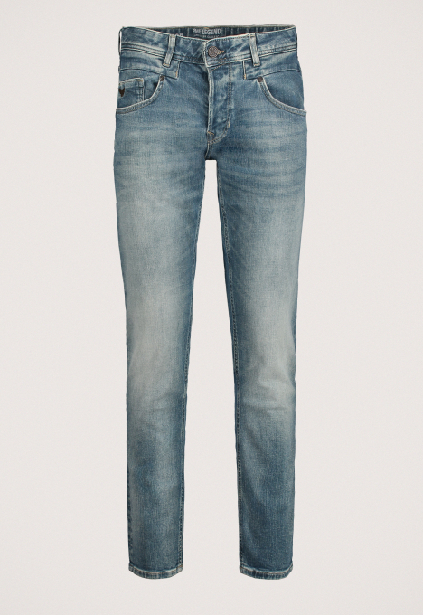 Carior Tapered Jeans