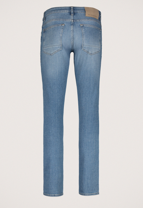 Drill Super Slim Jeans