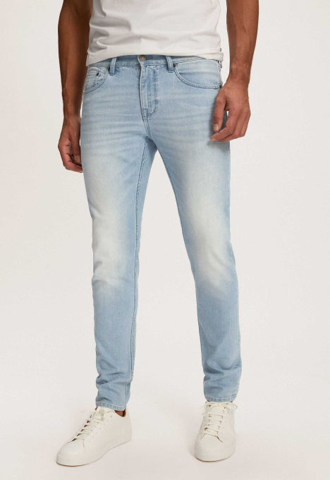 Drilll Super Slim Jeans