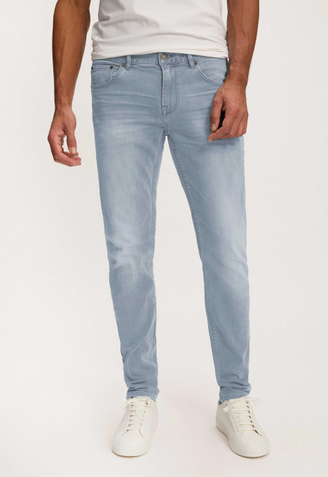 Lewis Regular Tapered Jeans