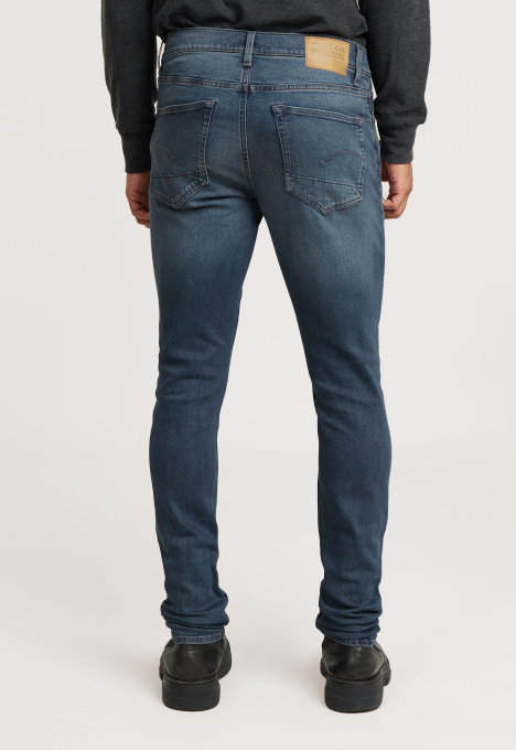 3301 Slim Jeans