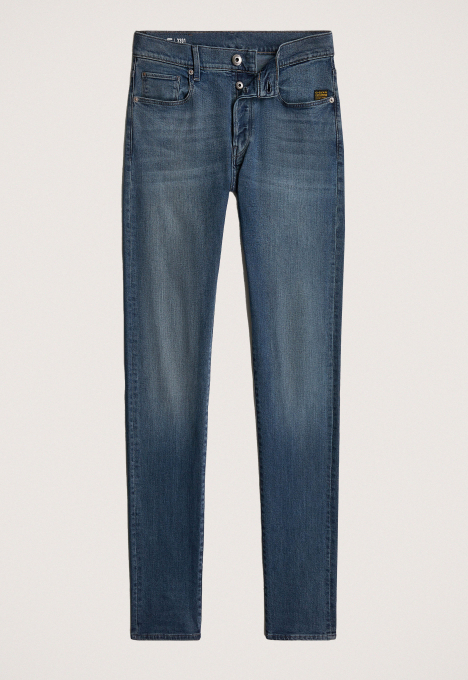 3301 Slim Jeans