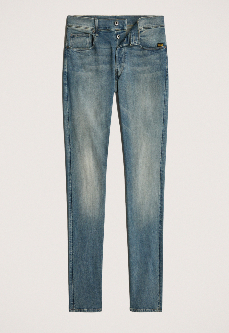 3301 Slim Jeans