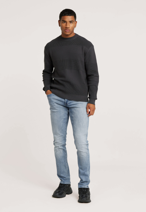 3301 Regular Tapered Jeans