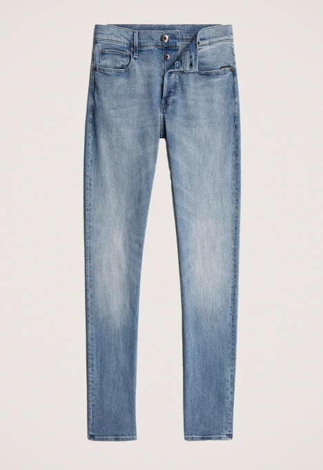 3301 Regular Tapered Jeans