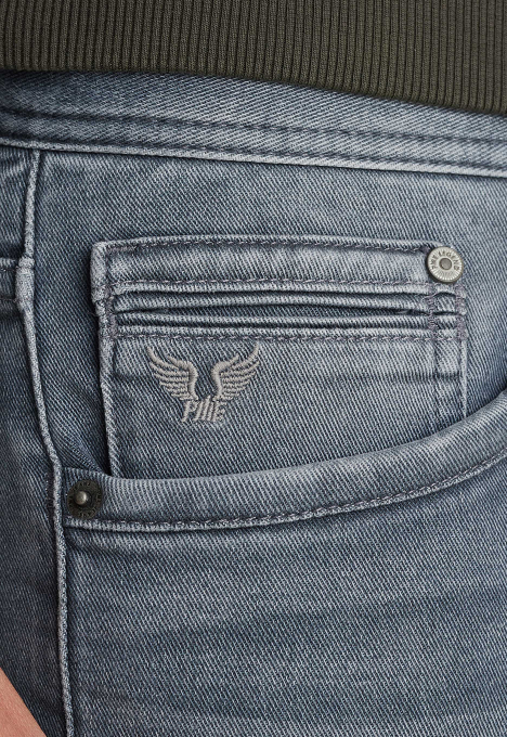 Tailwheel Slim Jeans