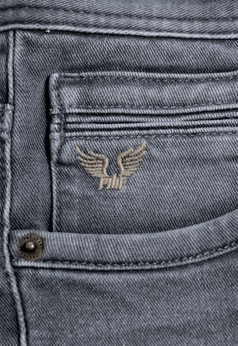 Tailwheel Slim Jeans