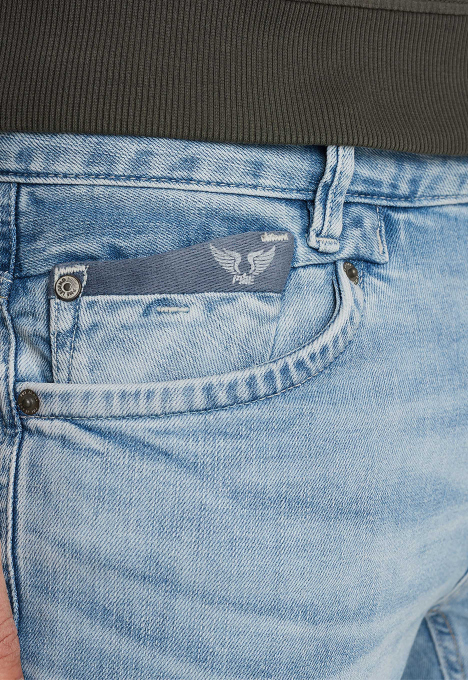 Commander 3.0 Jeans 