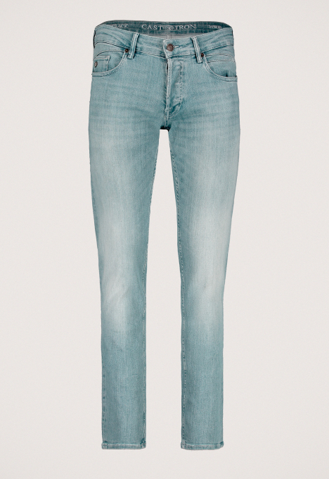 Shiftback Tapered Jeans