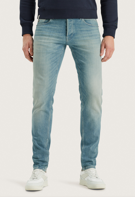 Shiftback Tapered Jeans