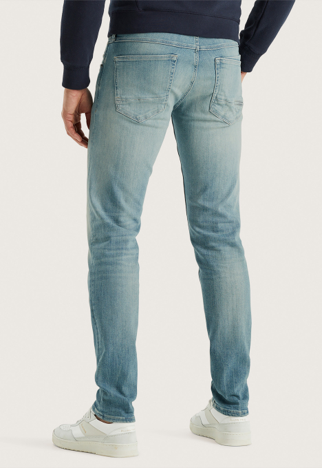 Shiftback Tapered Jeans