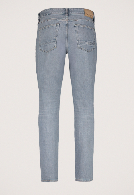 Valver Regular Straight Jeans