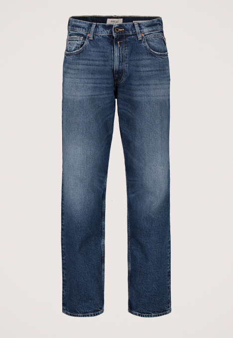 Kyran Comfort Jeans